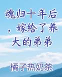 魂归十年后，嫁给了养大的弟弟