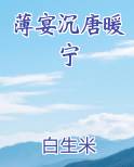 薄宴沉唐暖宁
