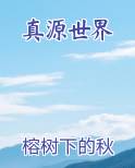 真源世界