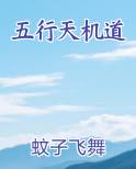 五行天机道
