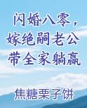 闪婚八零，嫁绝嗣老公带全家躺赢