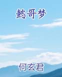懿哥梦完结小说