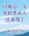 闪婚后，七爷的禁欲人设崩塌了