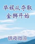华娱从夺取金狮开始