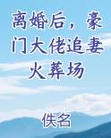 离婚后，豪门大佬追妻火葬场