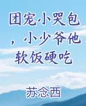 团宠小哭包，小少爷他软饭硬吃