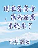 刚准备高考，离婚逆袭系统来了