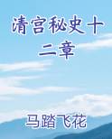 清宫秘史十二章