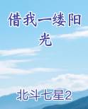借我一缕阳光