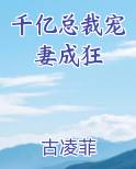 千亿总裁宠妻成狂
