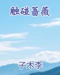 触碰蔷薇
