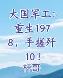 大国军工：重生1978，手搓歼10！