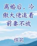 离婚后，冷傲大佬追着前妻不放