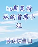 hp斯莱特林的首席小姐
