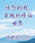 社恐的我，穿越到修仙世界