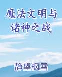 魔法文明与诸神之战