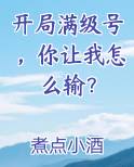 开局满级号，你让我怎么输？