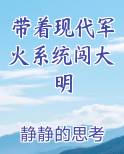 带着现代军火系统闯大明