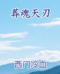 葬魂天刃