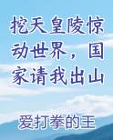 挖天皇陵惊动世界，国家请我出山全文免费阅读