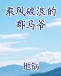 乘风破浪的郡马爷