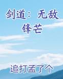 剑道：无敌锋芒