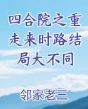 四合院之重走来时路结局大不同