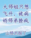 大师姐只想飞升，被病娇师弟撩疯