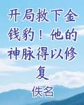 开局救下金钱豹！他的神脉得以修复