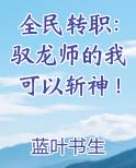 全民转职：驭龙师的我可以斩神！