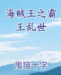 海贼王之霸王乱世