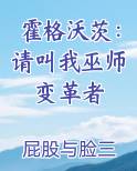 霍格沃茨：请叫我巫师变革者