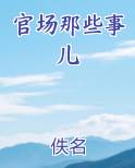 官场那些事儿