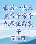 最后一代人皇帝辛帝辛九尾狐雷震子